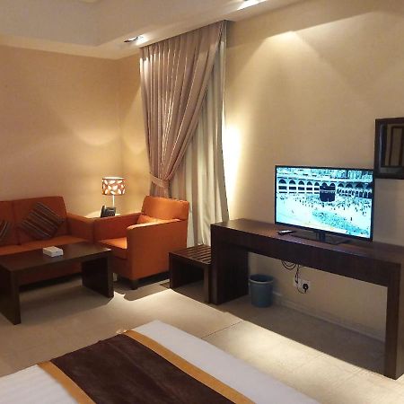 نسيم العليا Al Khobar Exteriör bild