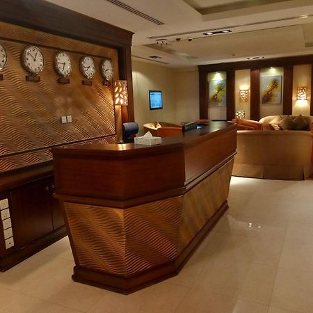 نسيم العليا Al Khobar Exteriör bild