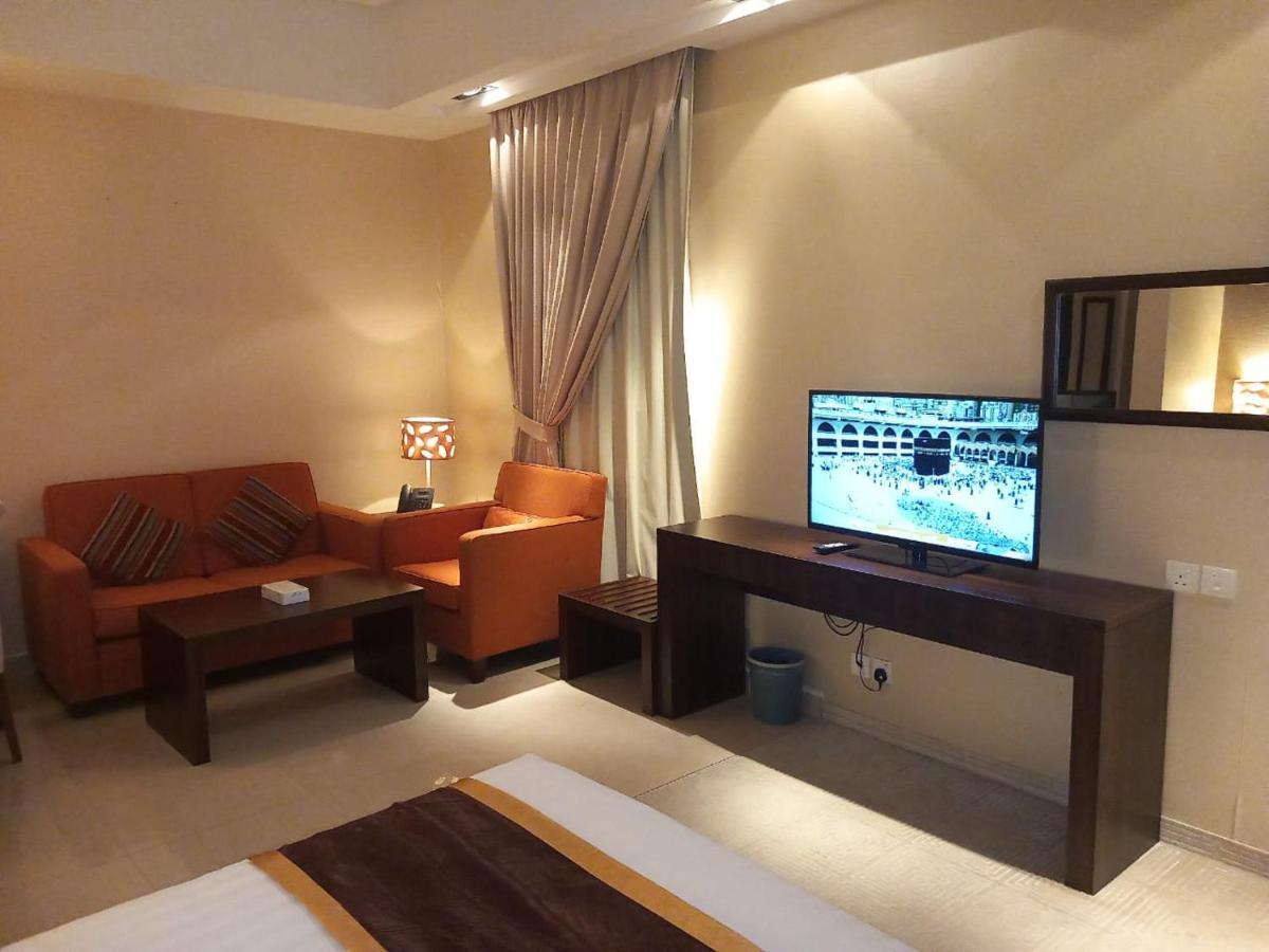 نسيم العليا Al Khobar Exteriör bild