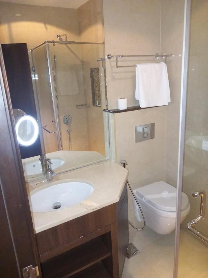 نسيم العليا Al Khobar Exteriör bild