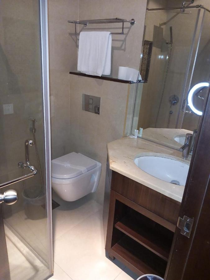 نسيم العليا Al Khobar Exteriör bild