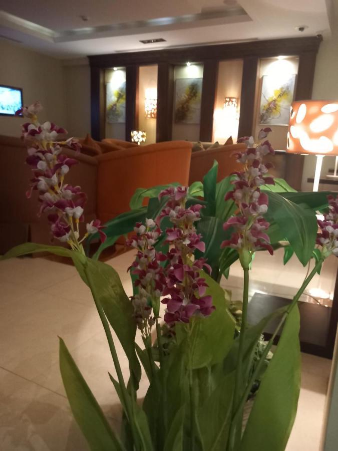 نسيم العليا Al Khobar Exteriör bild