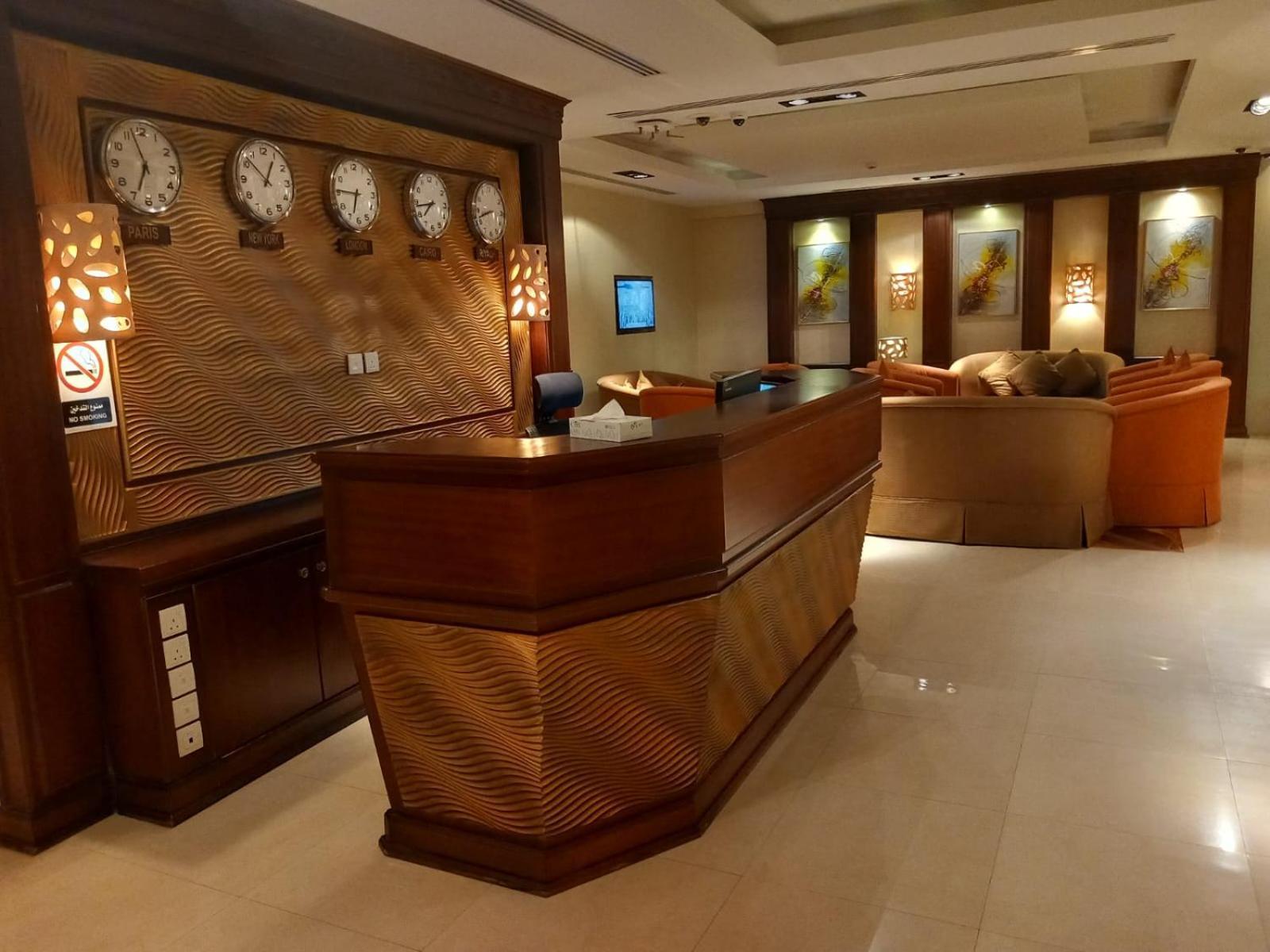 نسيم العليا Al Khobar Exteriör bild