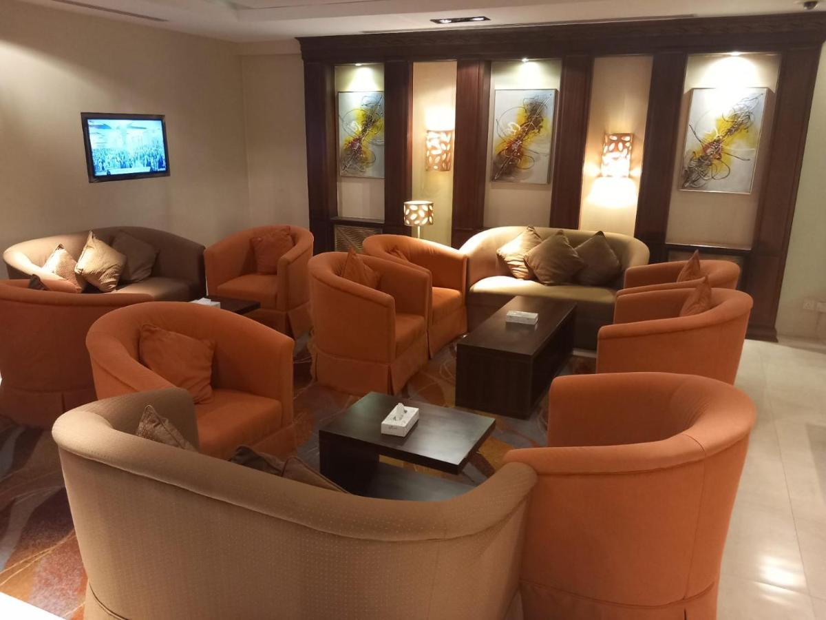 نسيم العليا Al Khobar Exteriör bild