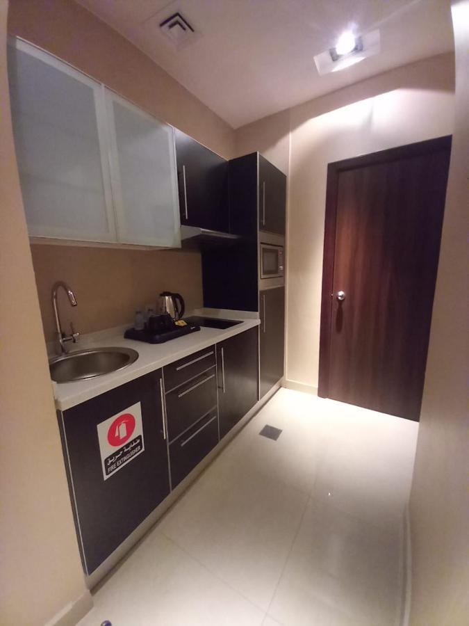نسيم العليا Al Khobar Exteriör bild
