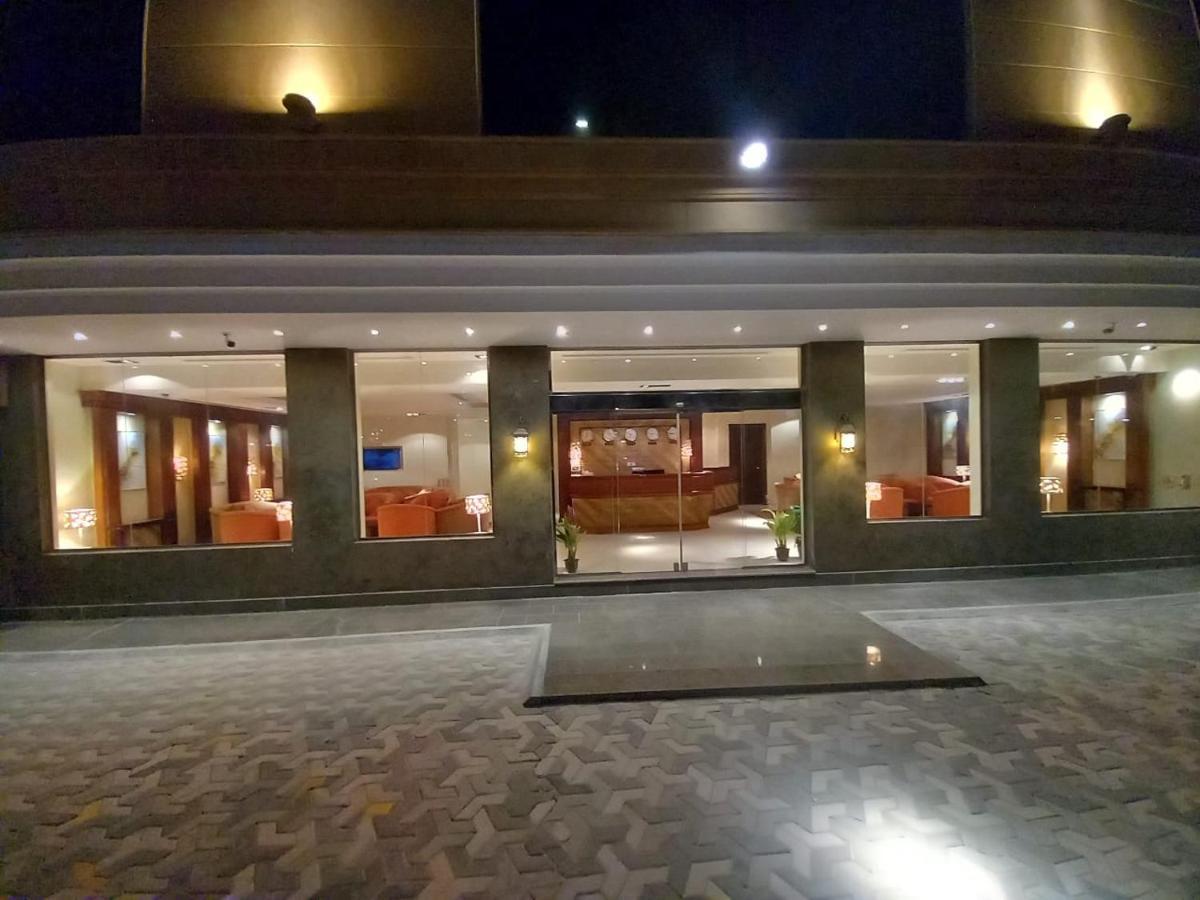 نسيم العليا Al Khobar Exteriör bild