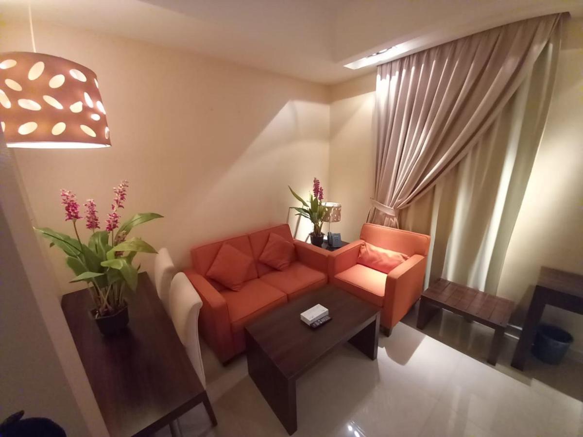 نسيم العليا Al Khobar Exteriör bild