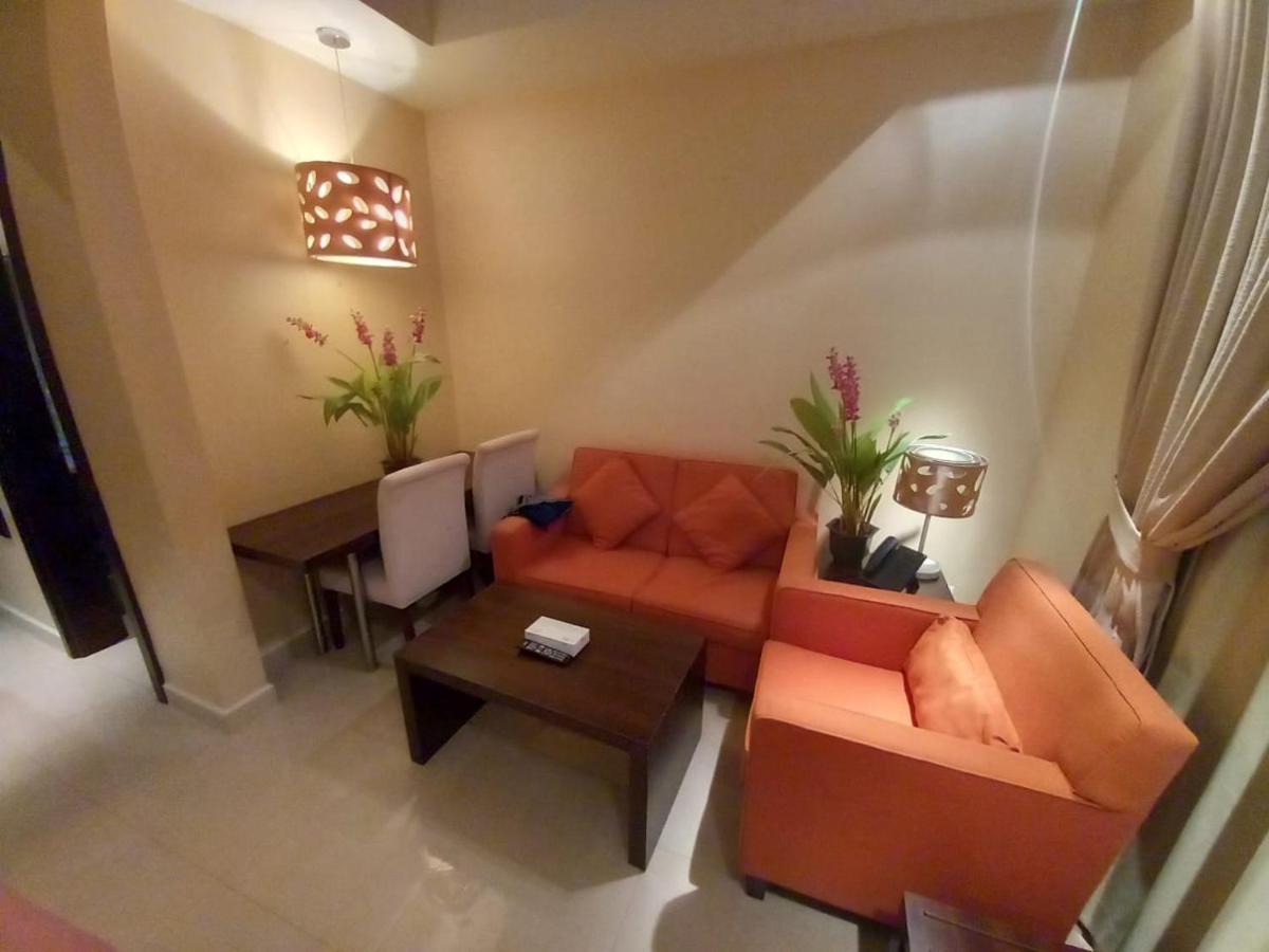 نسيم العليا Al Khobar Exteriör bild