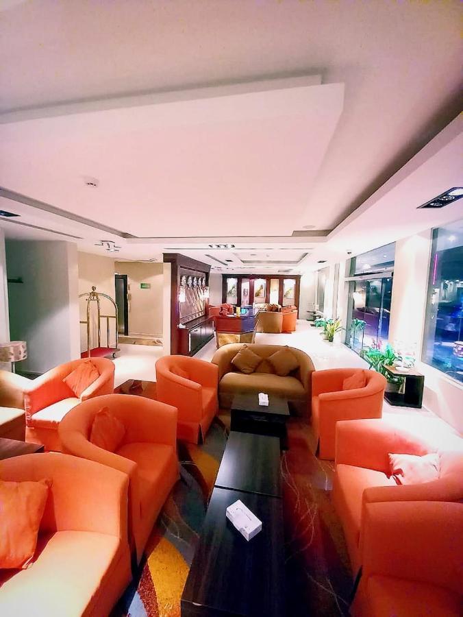 نسيم العليا Al Khobar Exteriör bild