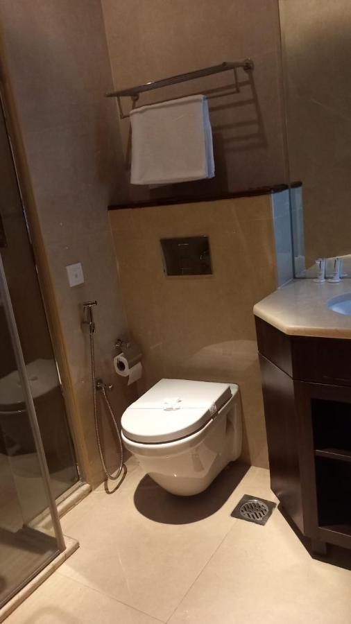 نسيم العليا Al Khobar Exteriör bild