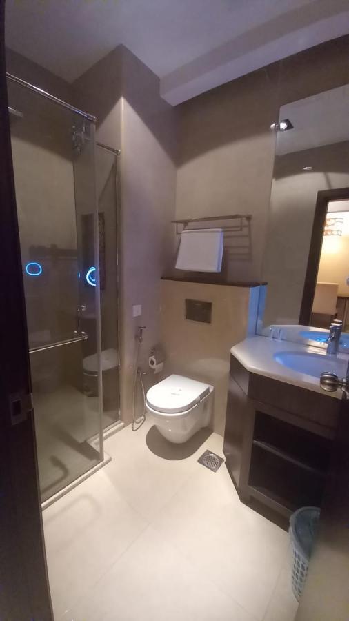 نسيم العليا Al Khobar Exteriör bild