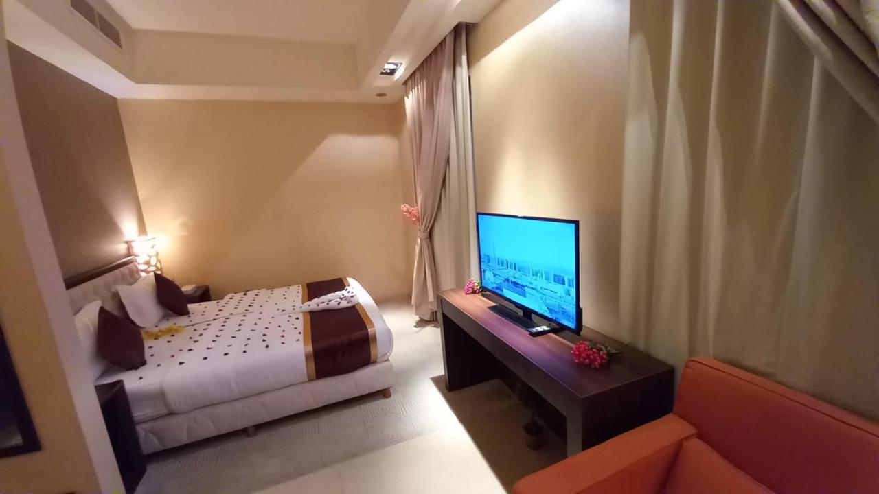 نسيم العليا Al Khobar Exteriör bild