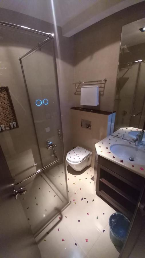 نسيم العليا Al Khobar Exteriör bild