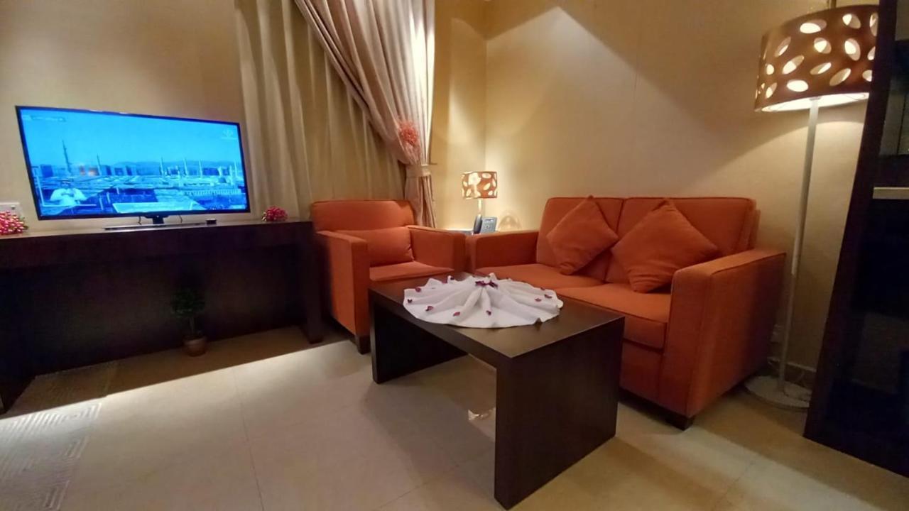 نسيم العليا Al Khobar Exteriör bild