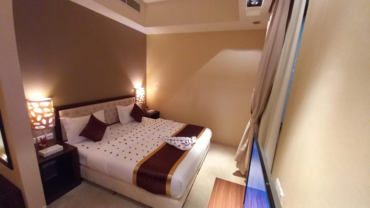 نسيم العليا Al Khobar Exteriör bild