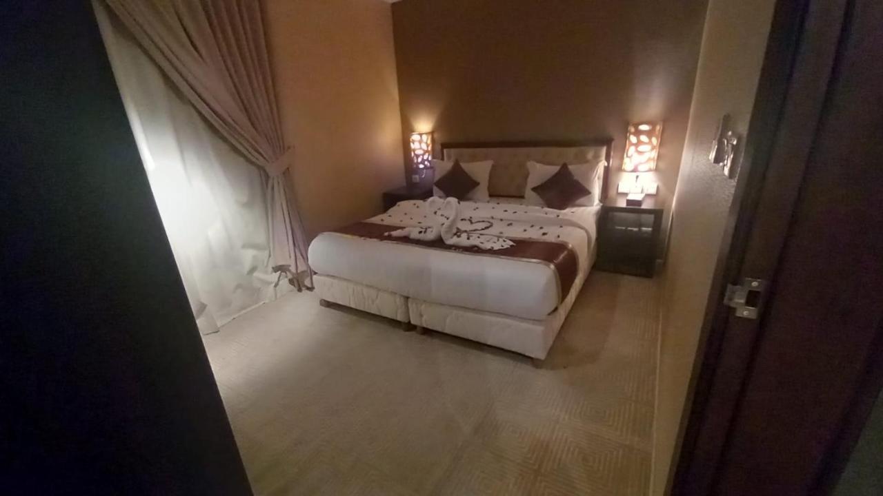 نسيم العليا Al Khobar Exteriör bild