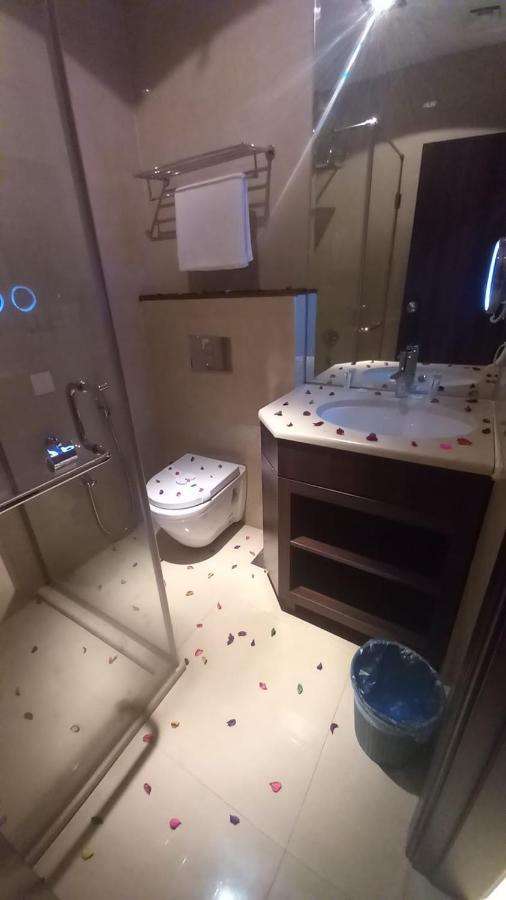 نسيم العليا Al Khobar Exteriör bild